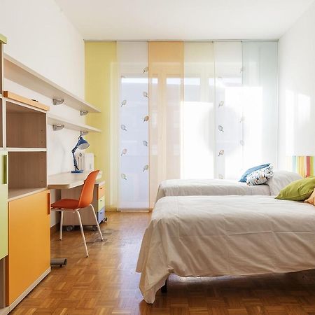 La Casa Di Cri Sul Naviglio Apartment Милано Екстериор снимка