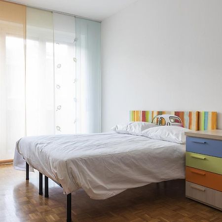 La Casa Di Cri Sul Naviglio Apartment Милано Екстериор снимка