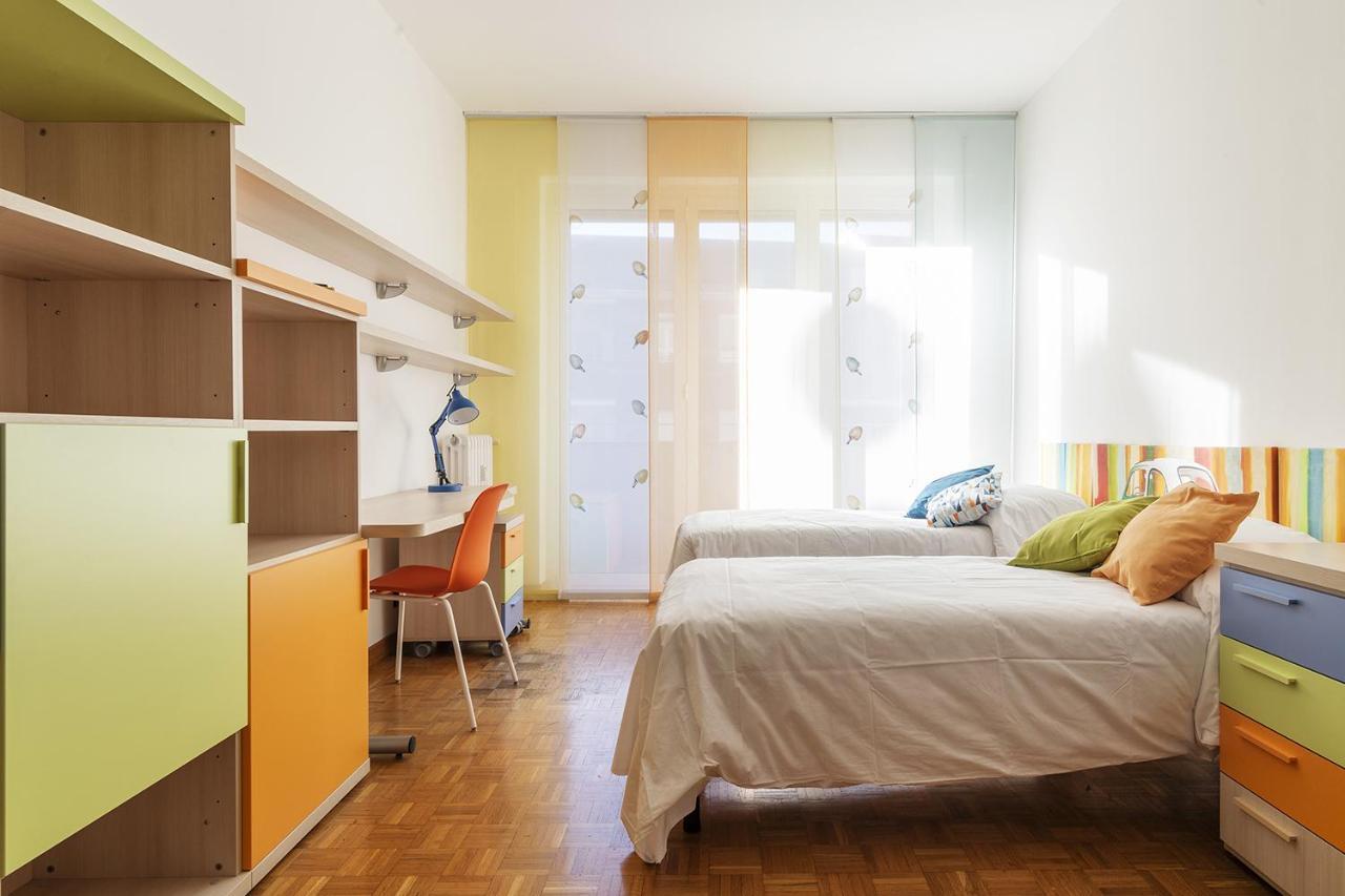La Casa Di Cri Sul Naviglio Apartment Милано Екстериор снимка
