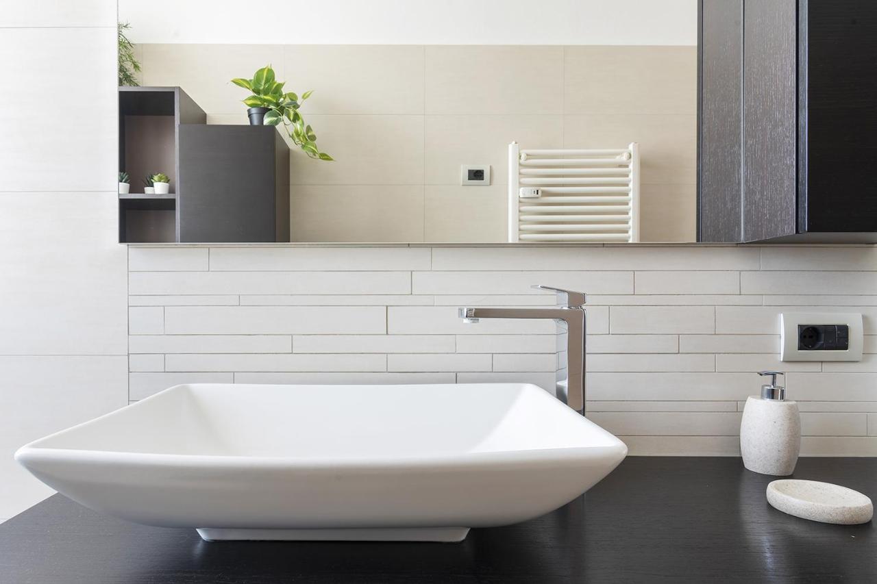 La Casa Di Cri Sul Naviglio Apartment Милано Екстериор снимка