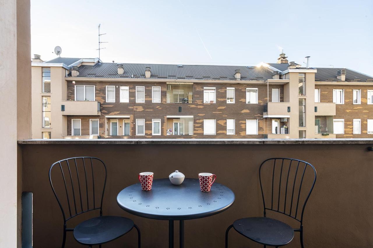 La Casa Di Cri Sul Naviglio Apartment Милано Екстериор снимка