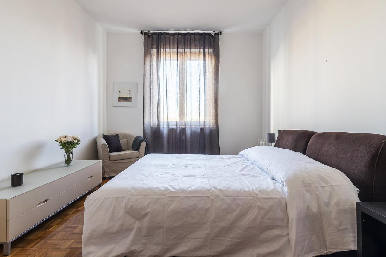 La Casa Di Cri Sul Naviglio Apartment Милано Екстериор снимка